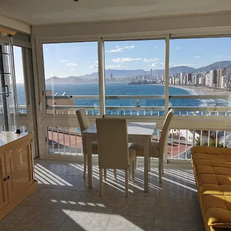 Halcon Apartmentos Alcalde Manuel Catalan *