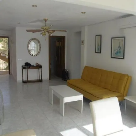 Apartment Halcon Apartmentos Alcalde Manuel Catalan *