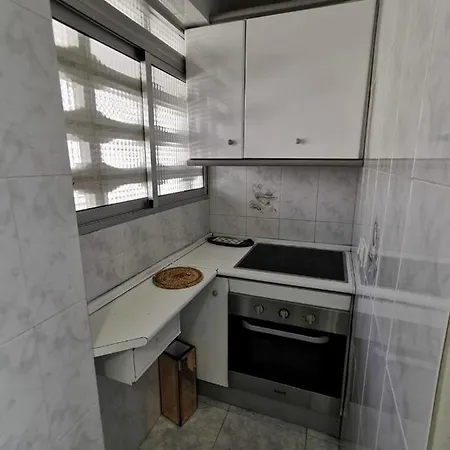 Halcon Apartmentos Alcalde Manuel Catalan * Benidorm