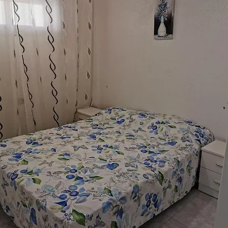 Halcon Apartmentos Alcalde Manuel Catalan Apartment