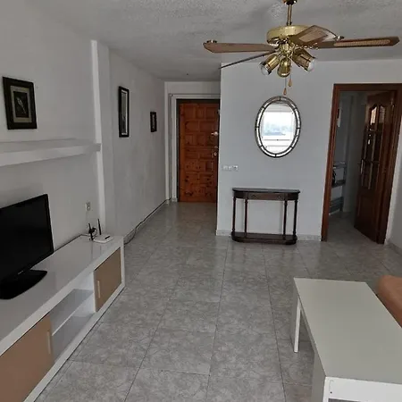 Apartment Halcon Apartmentos Alcalde Manuel Catalan