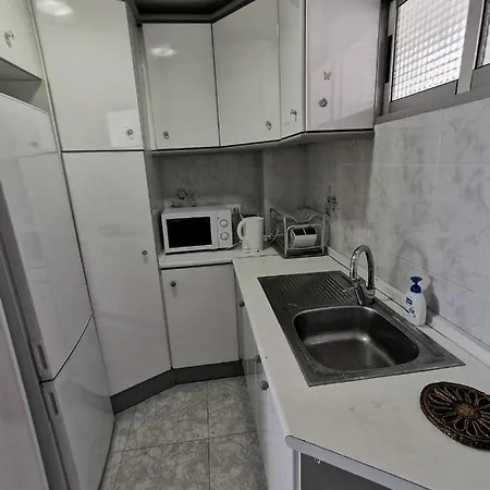Halcon Apartmentos Alcalde Manuel Catalan Apartment