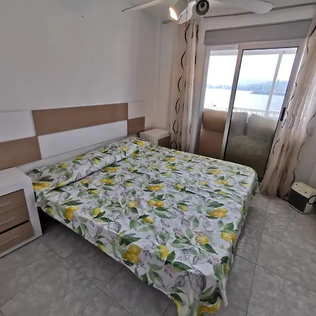 Apartment Halcon Apartmentos Alcalde Manuel Catalan Benidorm