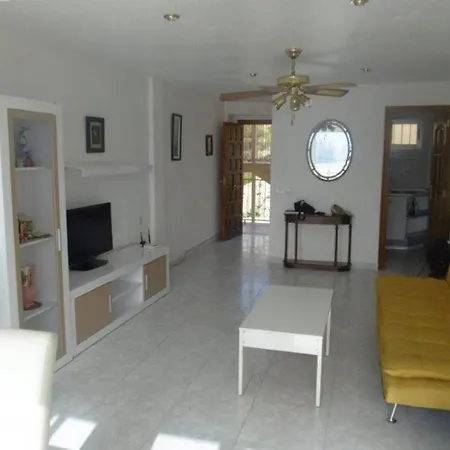 Apartment Halcon Apartmentos Alcalde Manuel Catalan *