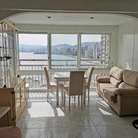 Halcon Apartmentos Alcalde Manuel Catalan