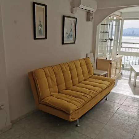 Halcon Apartmentos Alcalde Manuel Catalan *