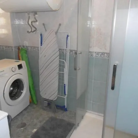 Apartment Halcon Apartmentos Alcalde Manuel Catalan