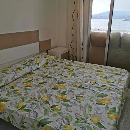 Apartment Halcon Apartmentos Alcalde Manuel Catalan
